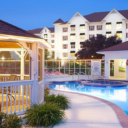 Bluegreen Vacations Suites At ハーシー エクステリア 写真