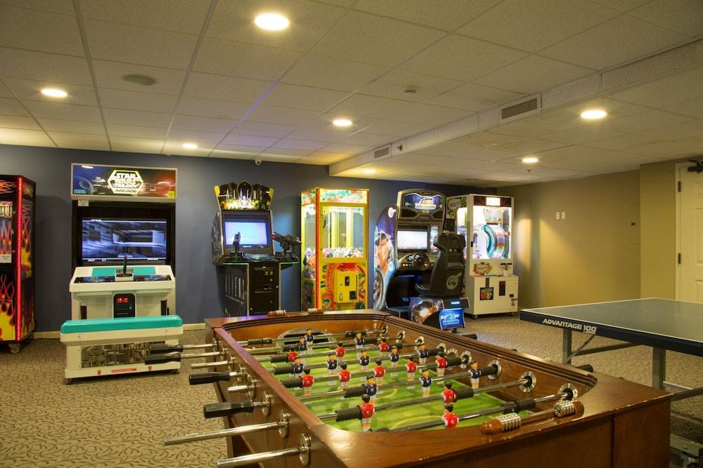 Bluegreen Vacations Suites At ハーシー エクステリア 写真