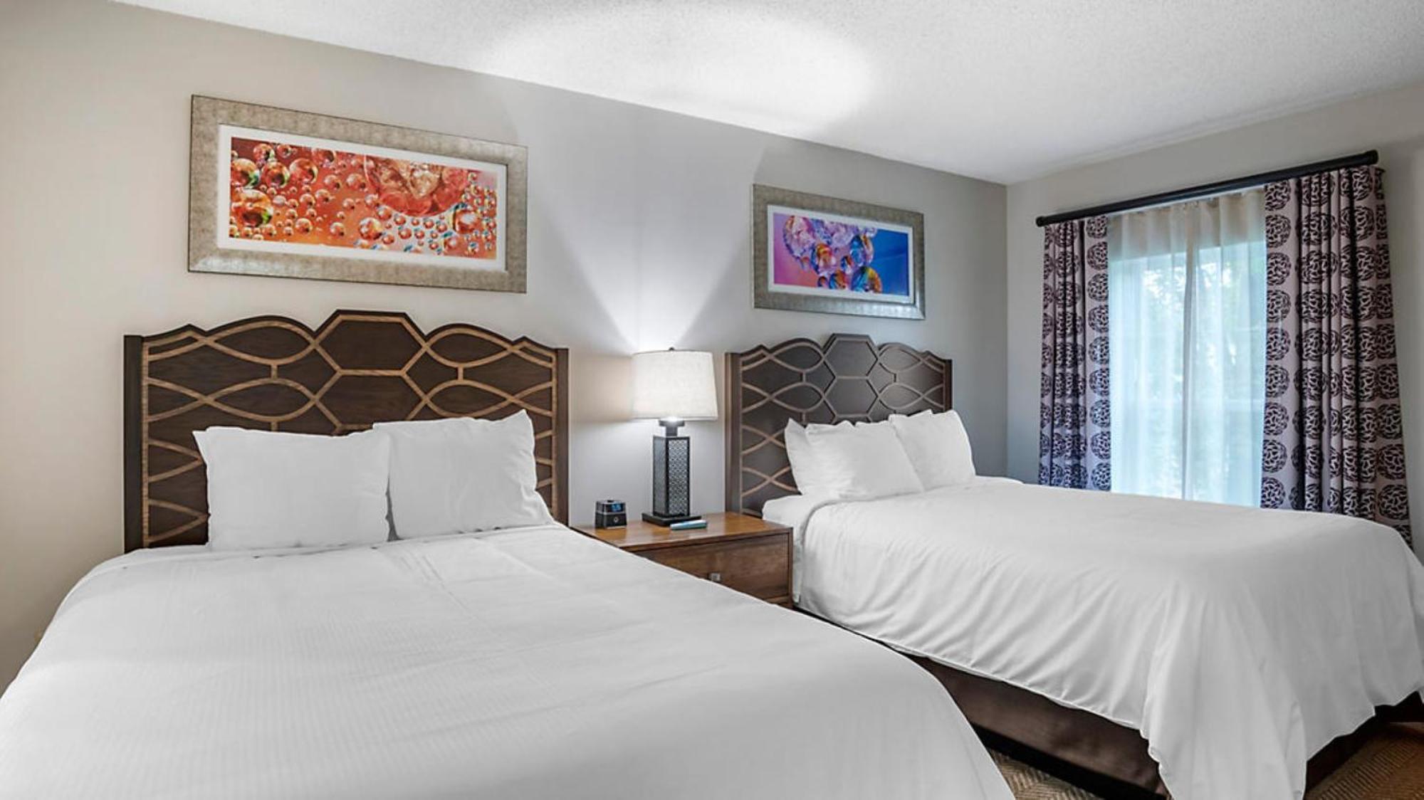 Bluegreen Vacations Suites At ハーシー エクステリア 写真