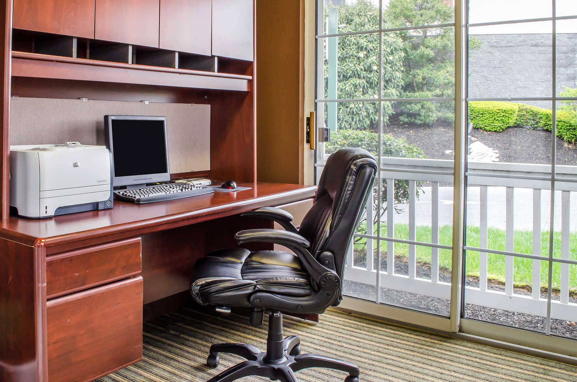 Bluegreen Vacations Suites At ハーシー 設備 写真