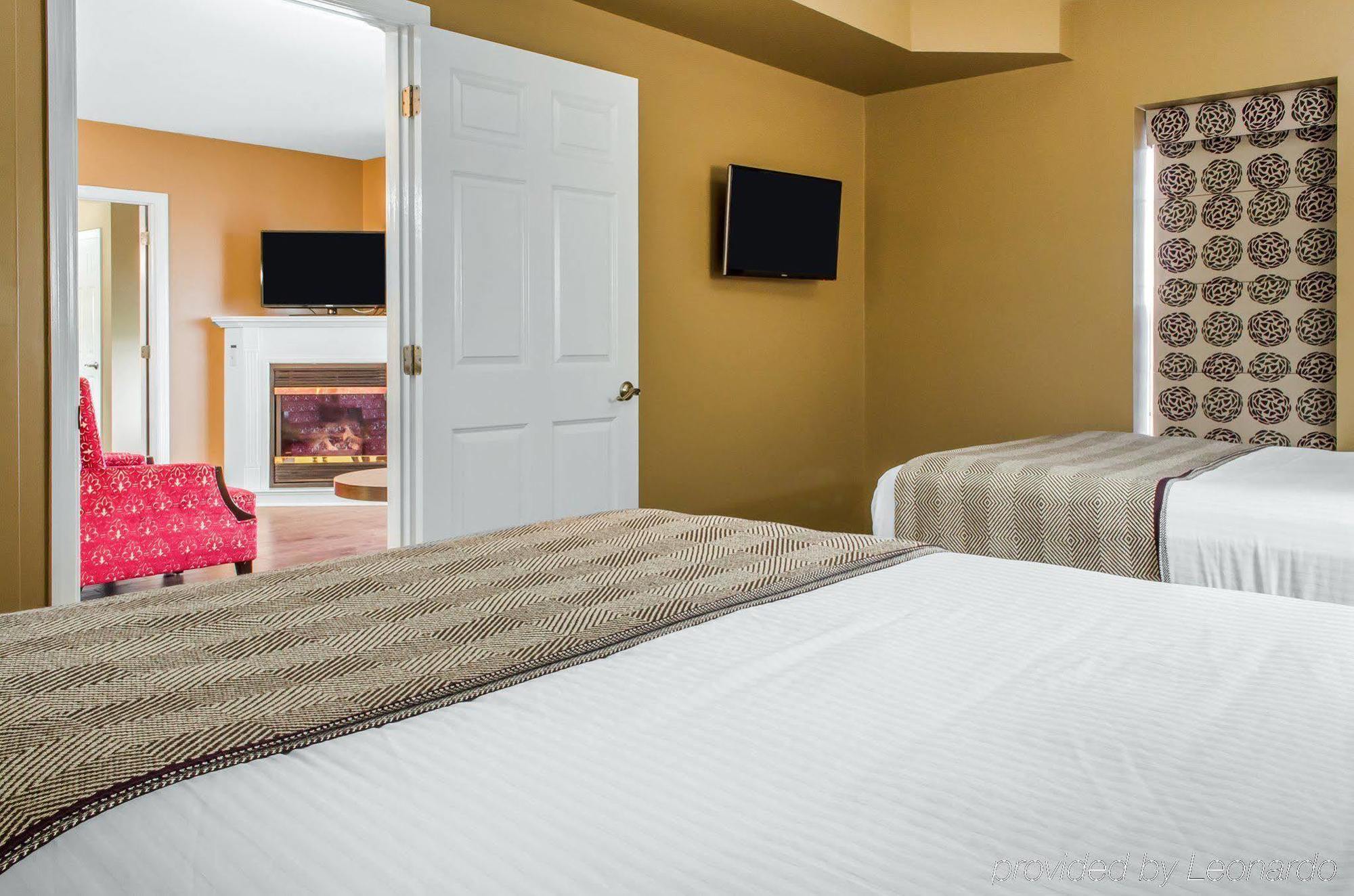Bluegreen Vacations Suites At ハーシー エクステリア 写真