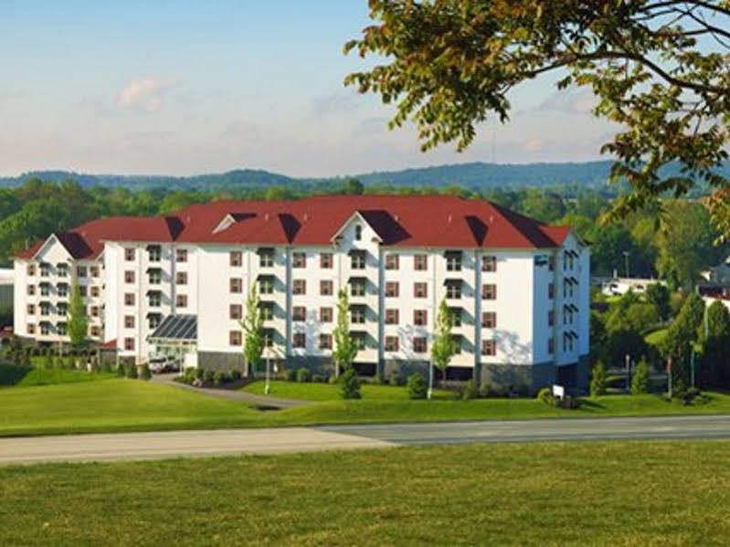 Bluegreen Vacations Suites At ハーシー エクステリア 写真